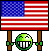 Smiley Usa