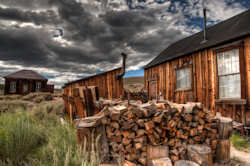 Bodie State Historic Park