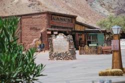 Calico Ghost Town Regional Park