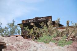 Calico Ghost Town Regional Park