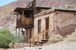 Calico Ghost Town Regional Park
