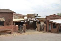 Calico Ghost Town Regional Park