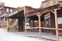 Calico Ghost Town Regional Park