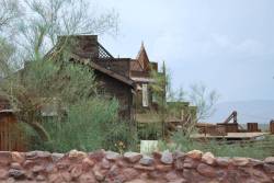 Calico Ghost Town Regional Park