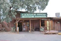 Calico Ghost Town Regional Park