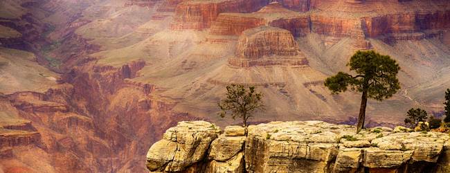 Grand Canyon