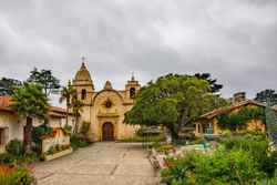 Carmel-by-the-Sea