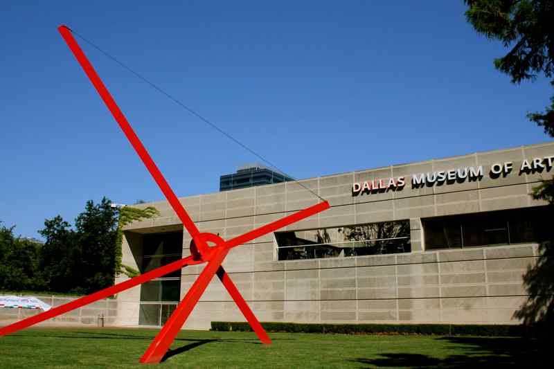 Dallas Museum of Art