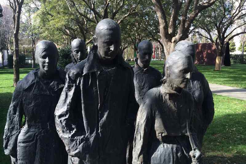 Nasher Sculpture Center