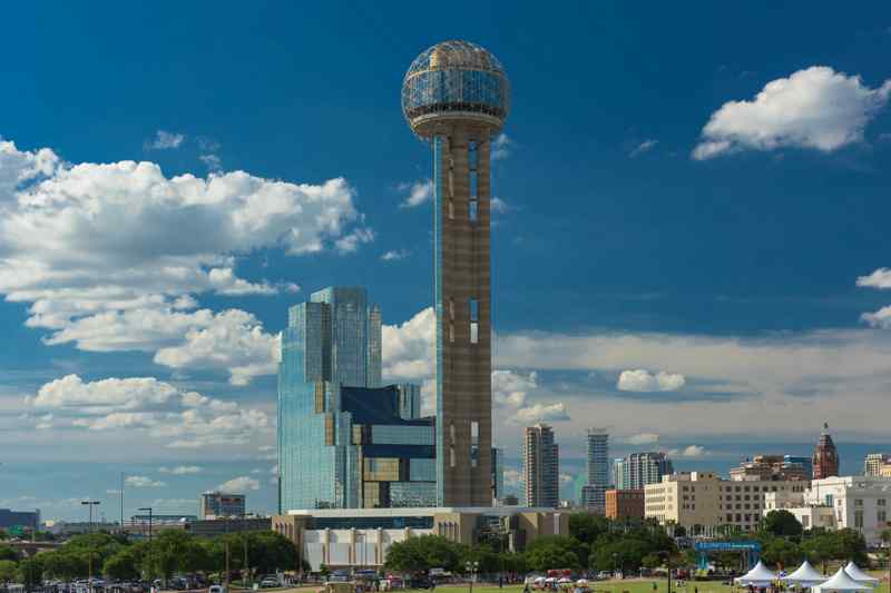 Reunion Tower