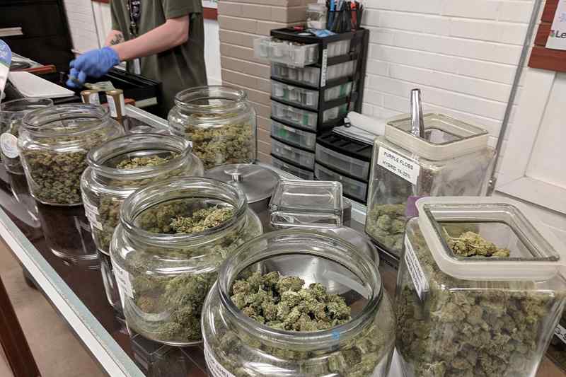 Denver Marijuana Cannabis