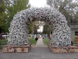 Jackson Hole