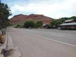 Kanab