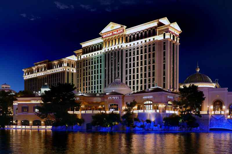 Caesars Palace