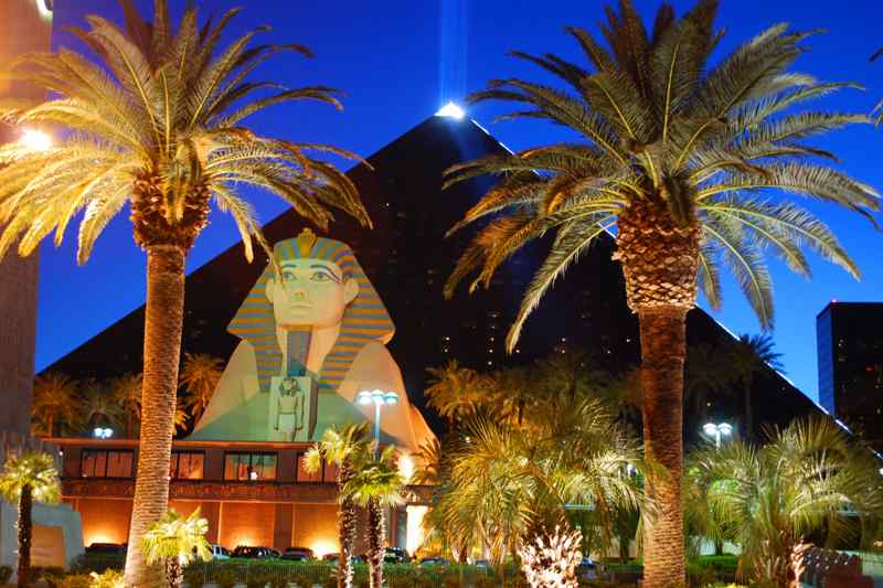 Luxor