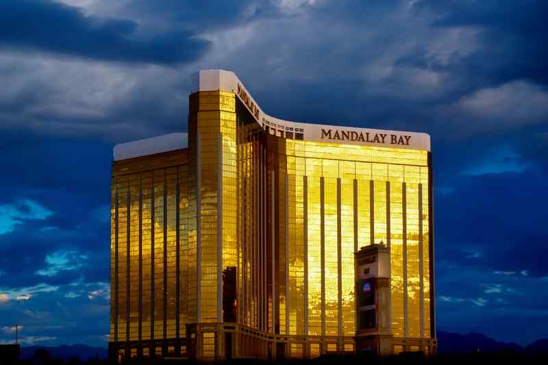 Mandalay Bay