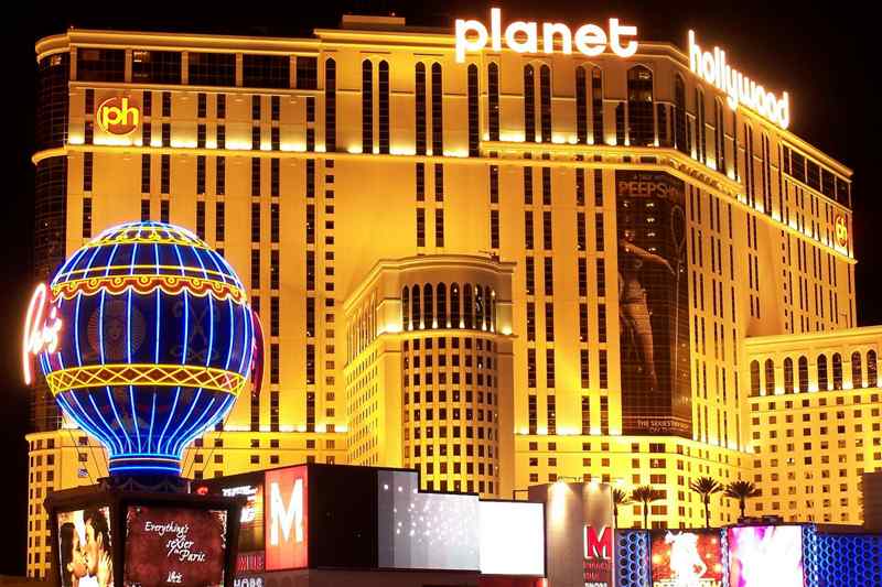 Planet Hollywood