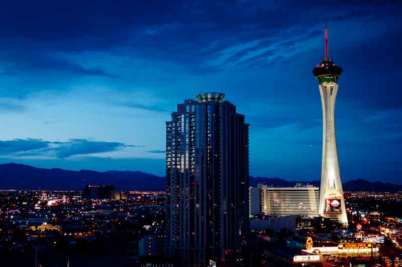 Stratosphere