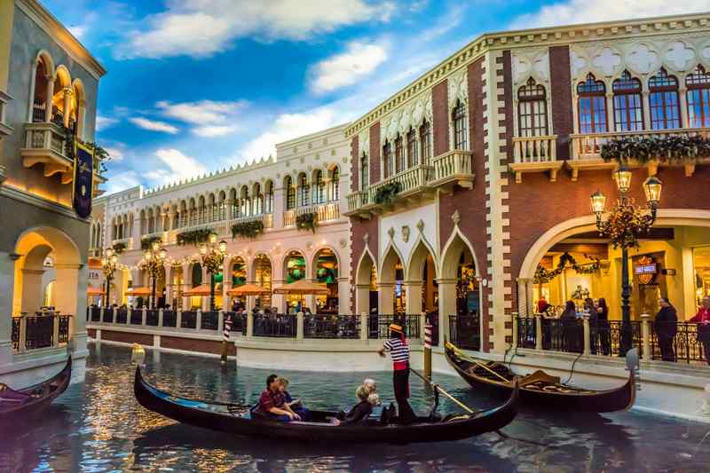 The Venetian