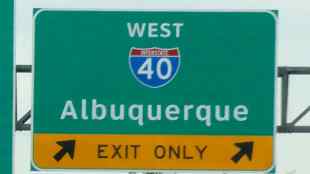 Albuquerque