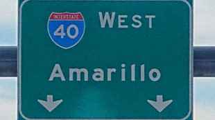 Amarillo