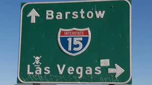 Barstow