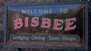 Bisbee