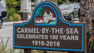 Carmel-by-the-Sea