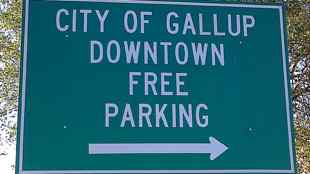 Gallup