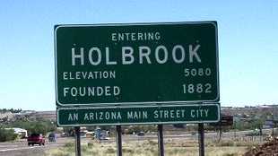 Holbrook