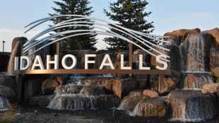 Idaho Falls