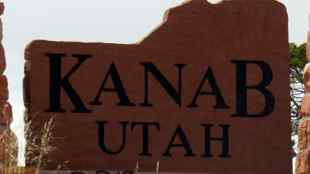 Kanab