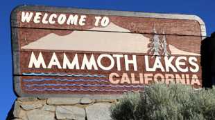 Mammoth Lakes