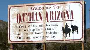 Oatman