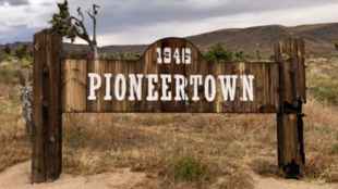 Pioneertown