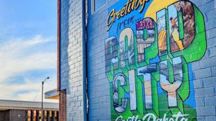 Rapid City