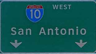 San Antonio