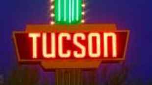 Tucson