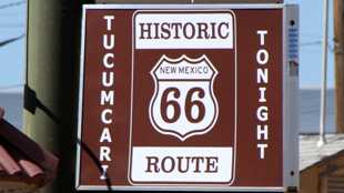 Tucumcari