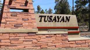 Tusayan