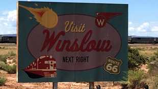 Winslow