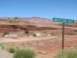 Mexican Hat