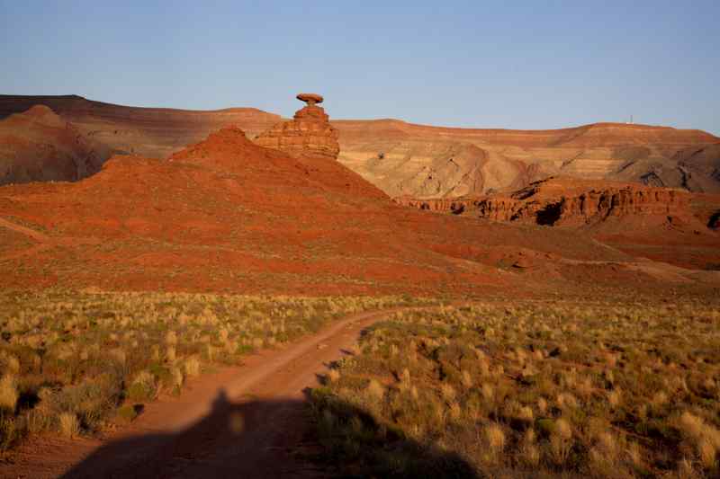 Rocher Mexican Hat