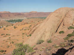 Moab