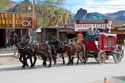 Oatman