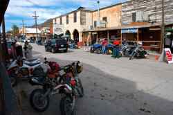 Oatman