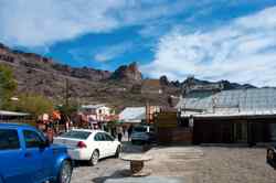 Oatman