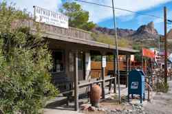 Oatman