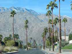 Palm Springs