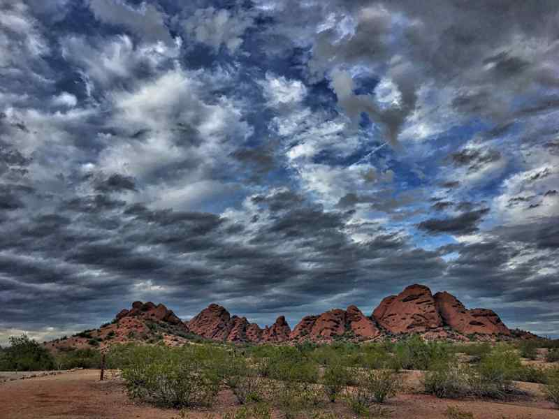 Papago Park